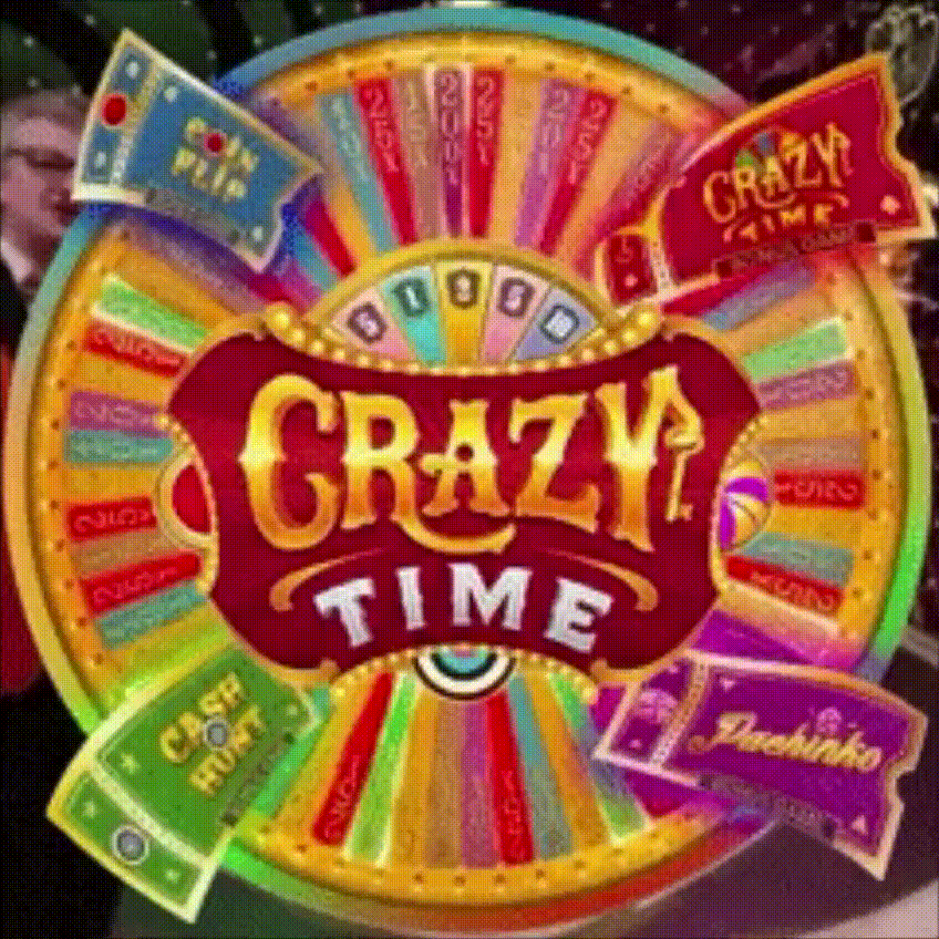 Crazy Time
